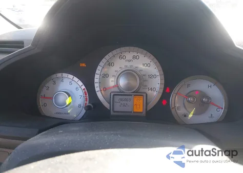 2011 Honda Pilot Ex z USA, uszkodzony, nr VIN 5FNYF4H47BB094057